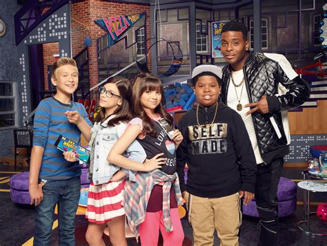Game Shakers Wallpapers - Top Free Game Shakers Backgrounds ...