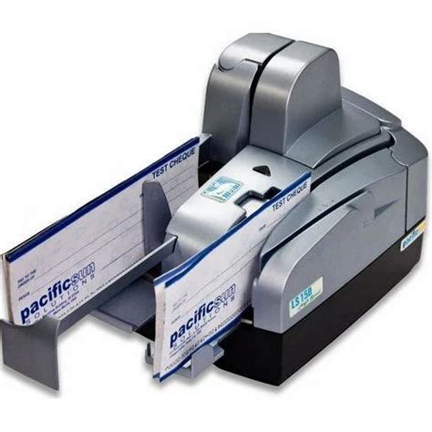 Cheque Scanner 的图像结果