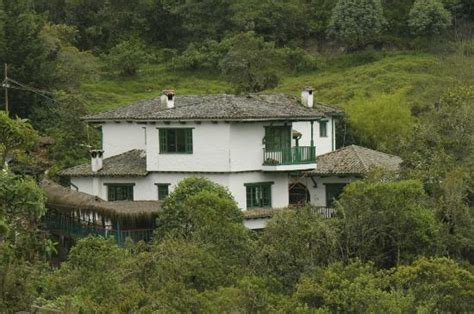 EDEN FINCA ORGANICA Y POSADA BOUTIQUE (Chipaque) - Guesthouse Reviews ...