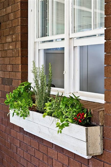 Image result for DIY Window Box