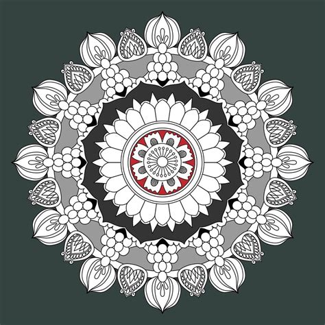 Vector Image 的图像结果