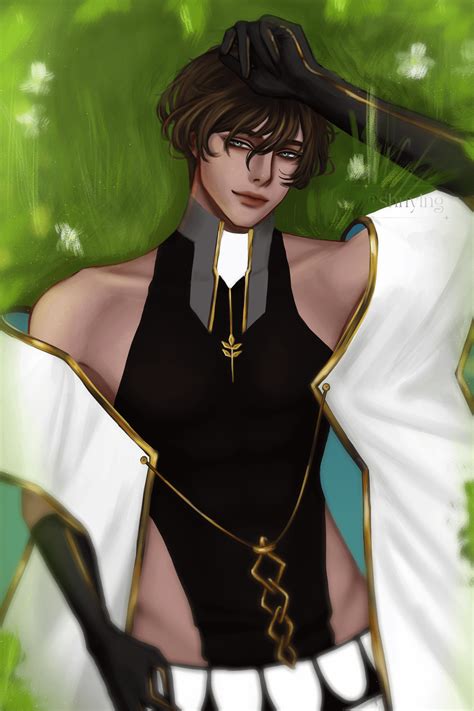 Obey Me Simeon Fanart : r/Artists