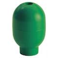 Haws Anti-Surge Eyewash Head SP11FC | Zoro
