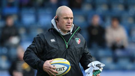 Aviva Premiership: Richard Cockerill critical of Leicester side despite ...