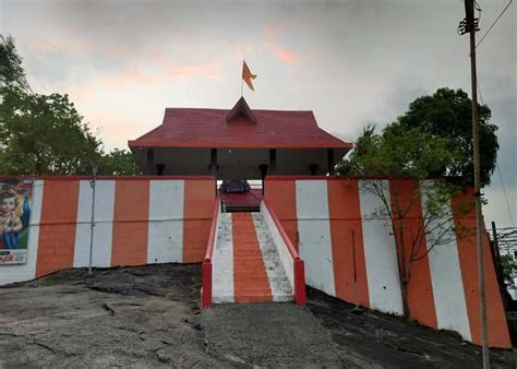 Uravappara Sree Subrahmanya Swami Temple