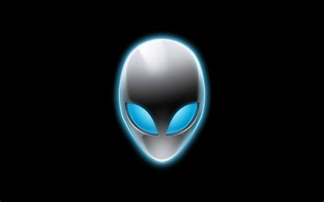 Image result for Alienware Logo Blue