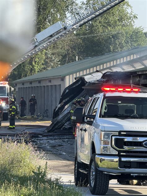 Two northeastern Michigan men killed in plane crash near Lowell ...