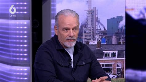 Wierd Duk: 'Dat is hypocrisie van links' | Nieuws van de Dag