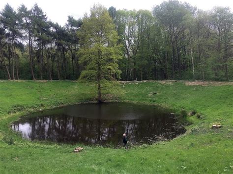 Ticking Time Bomb? The Mines At Messines -Over 1 Million Tons of ...