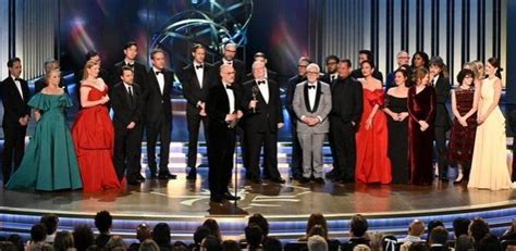 75th Emmys: 'Succession', 'The Bear' tie with 6 wins, 'Beef' follows ...