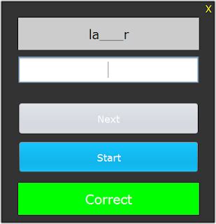 Image result for How to Draw Word Game in Java
