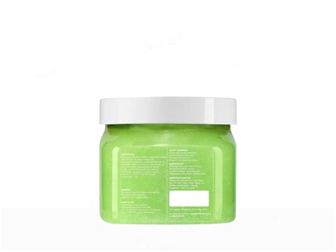 Buy Wild Oak Tropical Rainforest Shea Butter Sugar Body Scrub Online ...