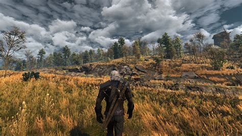 Mod PS4 The Witcher 3 的图像结果