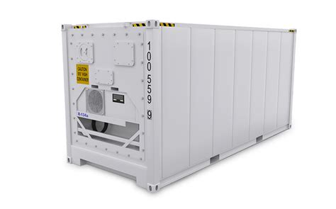 Image result for Reefer Containers Demo