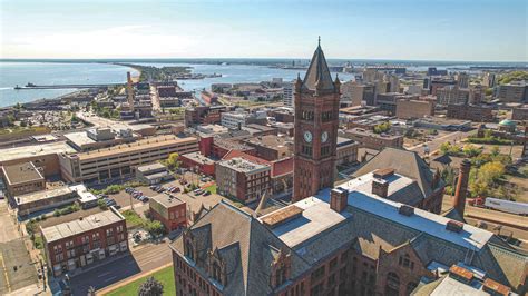 10 Things to Do In and Around Duluth, MN