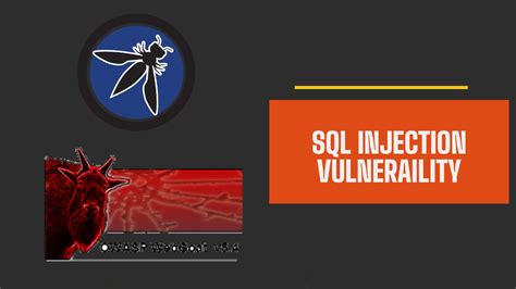SQL Injection Using OWASP 的图像结果