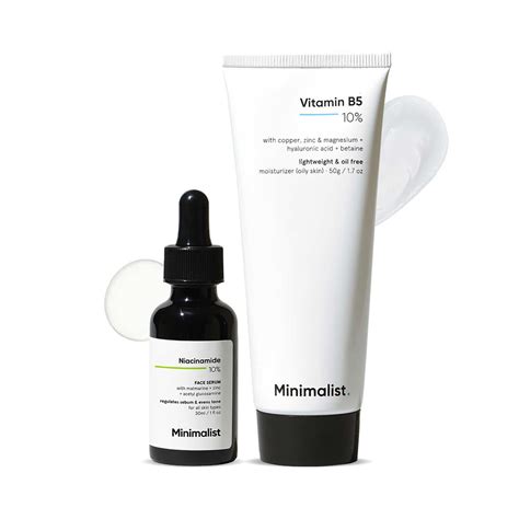 Vitamin B5 For Skin
