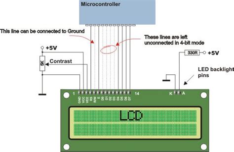 Image result for Arduino Tutorial 50" LCD