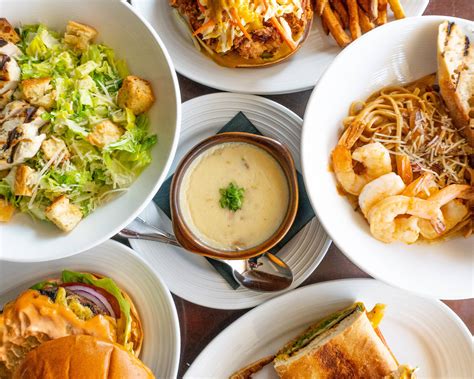 Triple George Grill Menu Las Vegas • Order Triple George Grill Delivery ...