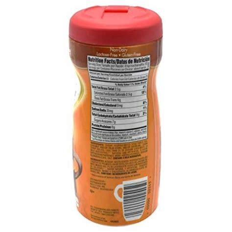Nestle Vanilla Caramel Coffee Mate Bottle, 425 g Price in India, Specs ...