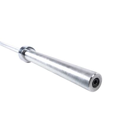 Olympic Weight Bar Chrome / CAP Barbell - Primo Fitness
