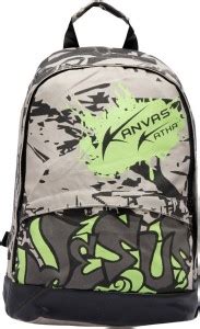 kanvas katha Kkmbk 20 L Small Laptop Backpack G2 - Price in India ...