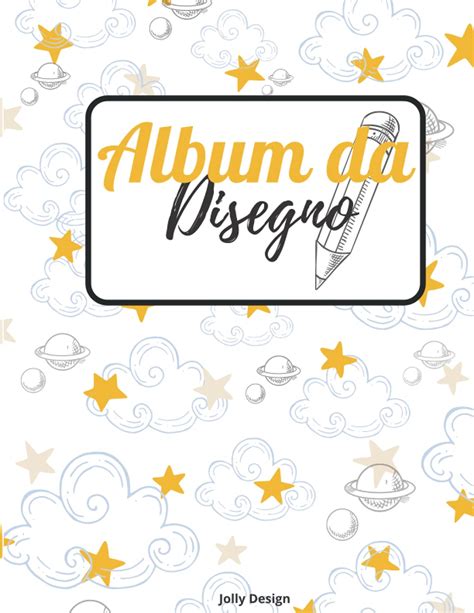 Buy Album Da Disegno: Album Da Disegno | 120 Pagine | SketchBook ...
