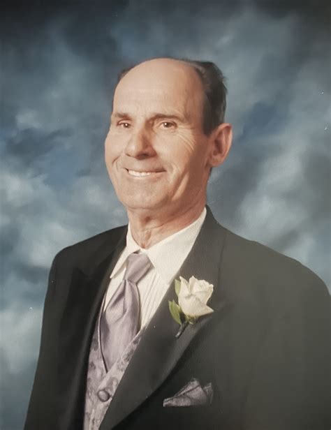 Stanislaw Mateja - 2022 - Kurtz Memorial Chapel