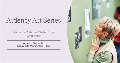 Artistry From Across Australia - Ardency Trebartha, Luxury Retirement ...