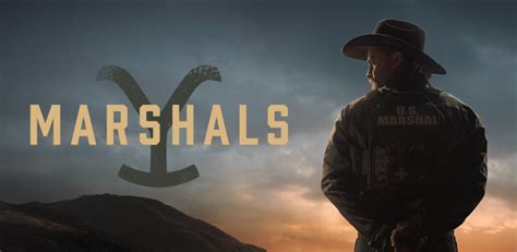 Luke Grimes stars in latest ‘Yellowstone’ spinoff ‘Marshals’ premiering ...