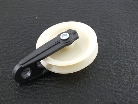 Buy W5SWL Brand 2-1/2" Dipole Pulley Ham QRP Antenna Inverted Vee Loop ...