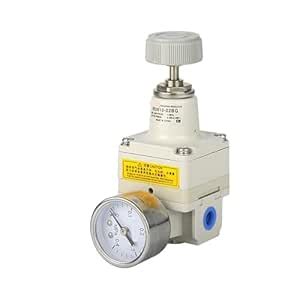 Pneumatic Air Source Processor IR3000 High Precision Air Pressure ...