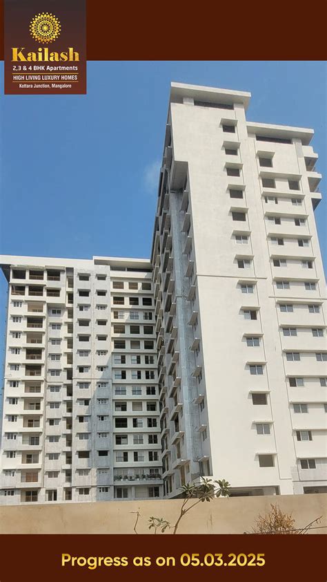 Kailash Business Center | Best Commertial Property in Mangalore