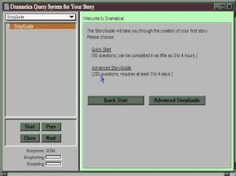 Image result for Dramatica Pro 4