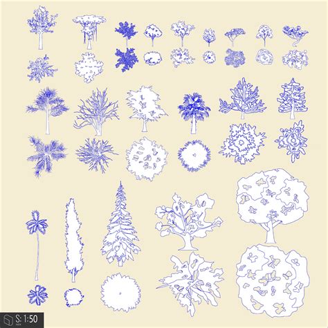 Image result for Random CAD Tree Base Generator