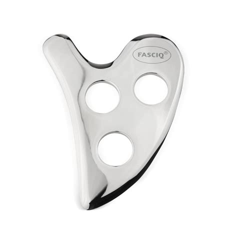 FASCIQ Myofascial Release Tool | IASTM Tool for Self Myofascial Release ...