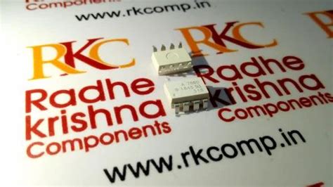 Integrated Circuit - M81738FP Mitsubishi Integrated Circuit Importer ...