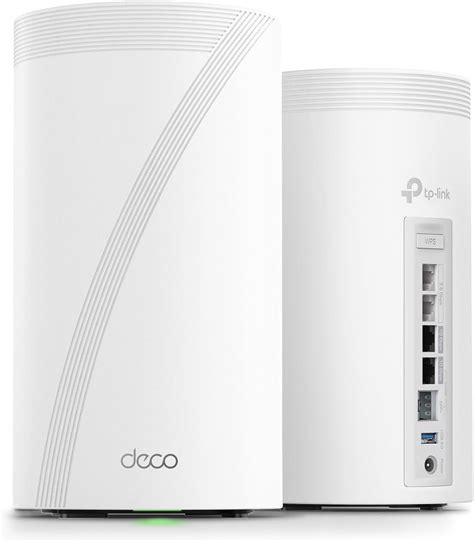 Deco 7 Elite Be85 Tri Band Wifi 7 Be22000 Whole | Desertcart INDIA