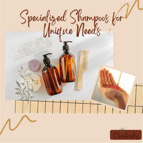 The Definitive Guide to Finding the Perfect Shampoo for Your Hair Type