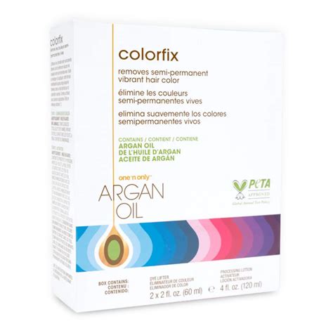 Buy One N Only Colorfix Semi-Permanent Color Remover Online at Lowest ...