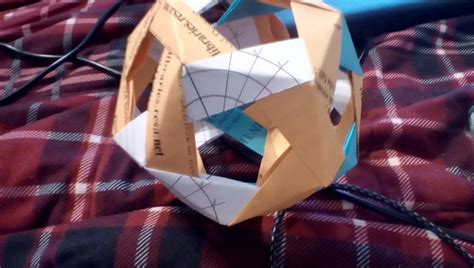 Modular Origami Anyone Model 的图像结果