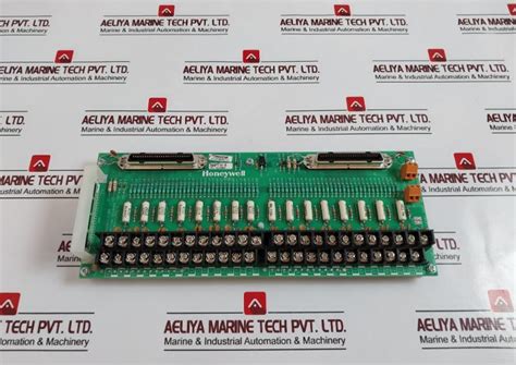 Honeywell 51305863-275 A Analog Input High Level 51305862-200A 5130586 ...