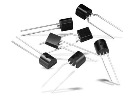 P-0ECMCL SIDACtor Protection Thyristors - Littelfuse | Mouser