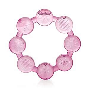 Buy BeeBaby Teethers for 6 to 12 Months BPA Free. Cooling Water Filled ...