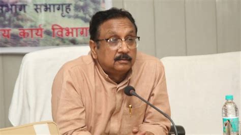 SIT Submits Reports To SC On Madhya Pradesh Minister Vijay Shah ...