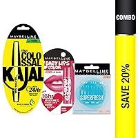 Amazon.in Bestsellers: The most popular items in Make-up Kits