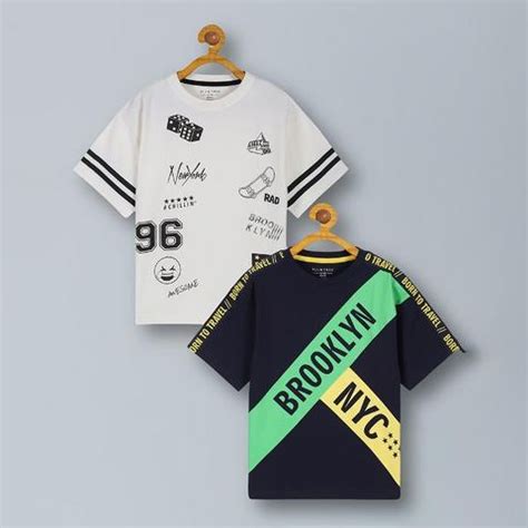 Boys Clothing | Buy Trendy Boys Clothes Online