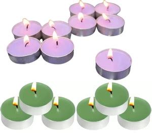 Scented Candles: Buy Scented Candles for Christmas Gifts Online in ...