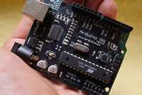 Image result for Arduino and Sensor Connection
