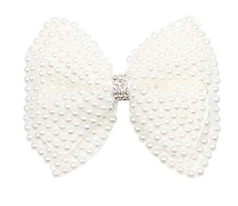 Buy Arendelle Clip for Girls (White) (AHA040) at Amazon.in
